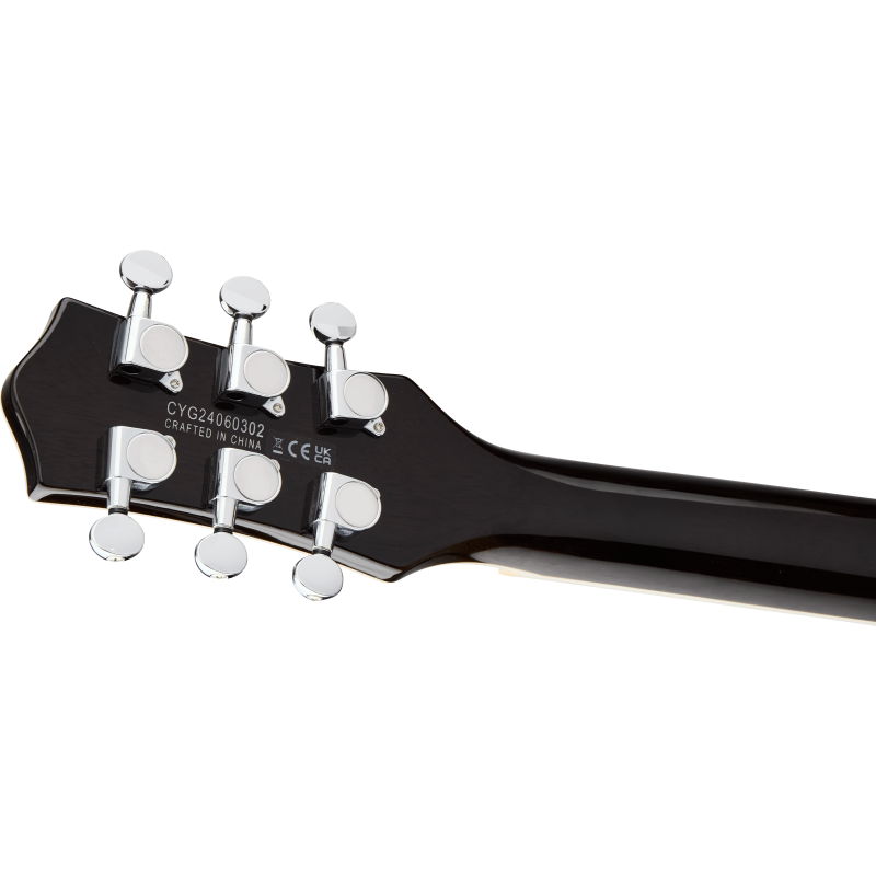 GRETSCH ELECTROMATIC G5230T JET SILVER SPARKLE GITARA ELEKTRIČNA