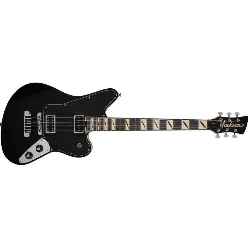 JACKSON PRO SIGNATURE LM-1987 LEE MALIA GITARA ELEKTRIČNA