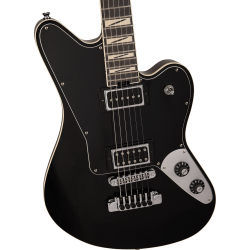 JACKSON PRO SIGNATURE LM-1987 LEE MALIA GITARA ELEKTRIČNA