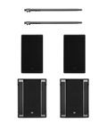 RCF NX 910/905AS Bundle Set RAZGLAS