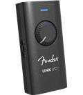 FENDER LINK I/O INTERFACE