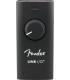 FENDER LINK I/O INTERFACE