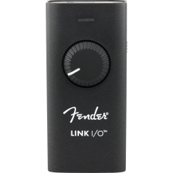 FENDER LINK I/O INTERFACE
