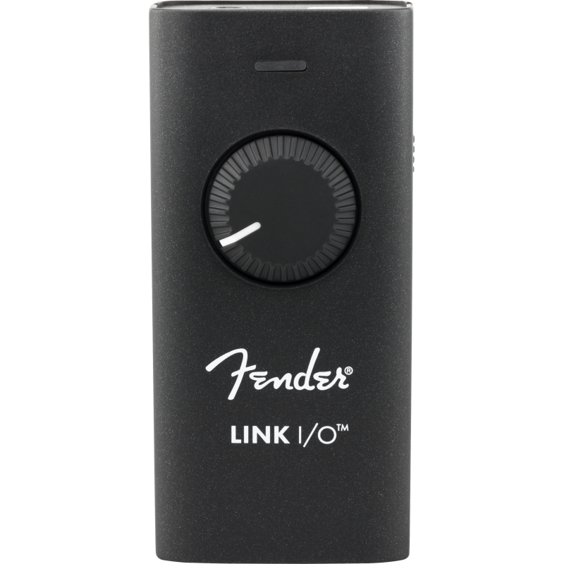 FENDER LINK I/O INTERFACE