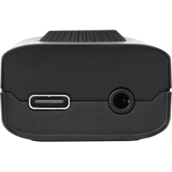 FENDER LINK I/O INTERFACE