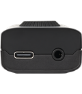 FENDER LINK I/O INTERFACE
