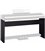 ROLAND KSC-72-BK za FP-60-BK STALAK PIANINO