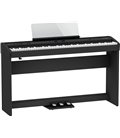 ROLAND FP-60X BK Bundle Set DIGITALNI PIANINO