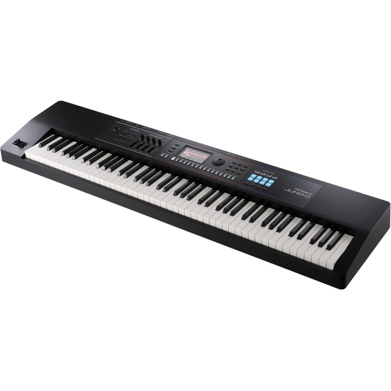 ROLAND JUNO-D8 SYNTHESIZER