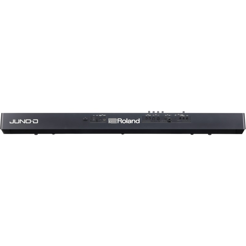 ROLAND JUNO-D8 SYNTHESIZER