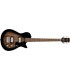 GRETSCH ELECTROMATIC G2220 JET SHORT SCALE BRISTOL FOG BAS GITARA
