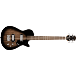 GRETSCH ELECTROMATIC G2220 JET SHORT SCALE BRISTOL FOG BAS GITARA