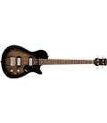 GRETSCH ELECTROMATIC G2220 JET SHORT SCALE BRISTOL FOG BAS GITARA