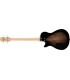 GRETSCH ELECTROMATIC G2220 JET SHORT SCALE BRISTOL FOG BAS GITARA