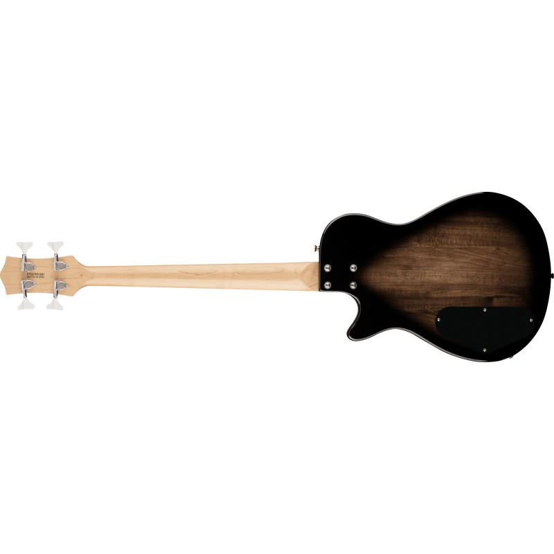 GRETSCH ELECTROMATIC G2220 JET SHORT SCALE BRISTOL FOG BAS GITARA