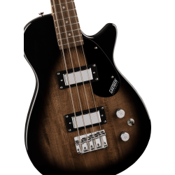 GRETSCH ELECTROMATIC G2220 JET SHORT SCALE BRISTOL FOG BAS GITARA