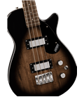 GRETSCH ELECTROMATIC G2220 JET SHORT SCALE BRISTOL FOG BAS GITARA