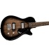 GRETSCH ELECTROMATIC G2220 JET SHORT SCALE BRISTOL FOG BAS GITARA
