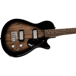 GRETSCH ELECTROMATIC G2220 JET SHORT SCALE BRISTOL FOG BAS GITARA