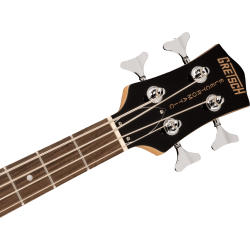 GRETSCH ELECTROMATIC G2220 JET SHORT SCALE BRISTOL FOG BAS GITARA