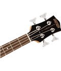 GRETSCH ELECTROMATIC G2220 JET SHORT SCALE BRISTOL FOG BAS GITARA