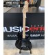 SQUIER AFFINITY STARCASTER MN BLK GITARA ELEKTRIČNA B-STOCK