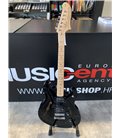 SQUIER AFFINITY STARCASTER MN BLK GITARA ELEKTRIČNA B-STOCK