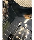 SQUIER AFFINITY STARCASTER MN BLK GITARA ELEKTRIČNA B-STOCK