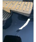 SQUIER AFFINITY STARCASTER MN BLK GITARA ELEKTRIČNA B-STOCK