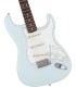 FENDER TRADITIONAL LATE 60s STRAT RW SNB JAPAN GITARA ELEKTRIČNA