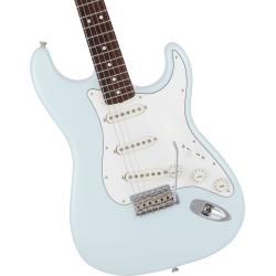 FENDER TRADITIONAL LATE 60s STRAT RW SNB JAPAN GITARA ELEKTRIČNA