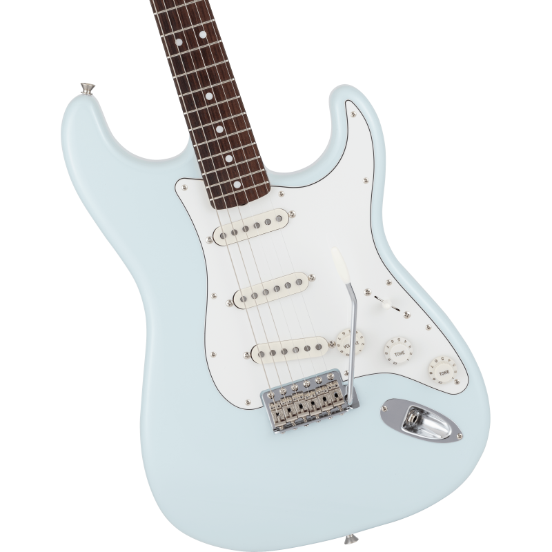 FENDER TRADITIONAL LATE 60s STRAT RW SNB JAPAN GITARA ELEKTRIČNA
