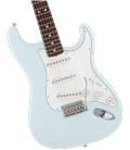 FENDER TRADITIONAL LATE 60s STRAT RW SNB JAPAN GITARA ELEKTRIČNA