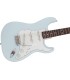 FENDER TRADITIONAL LATE 60s STRAT RW SNB JAPAN GITARA ELEKTRIČNA