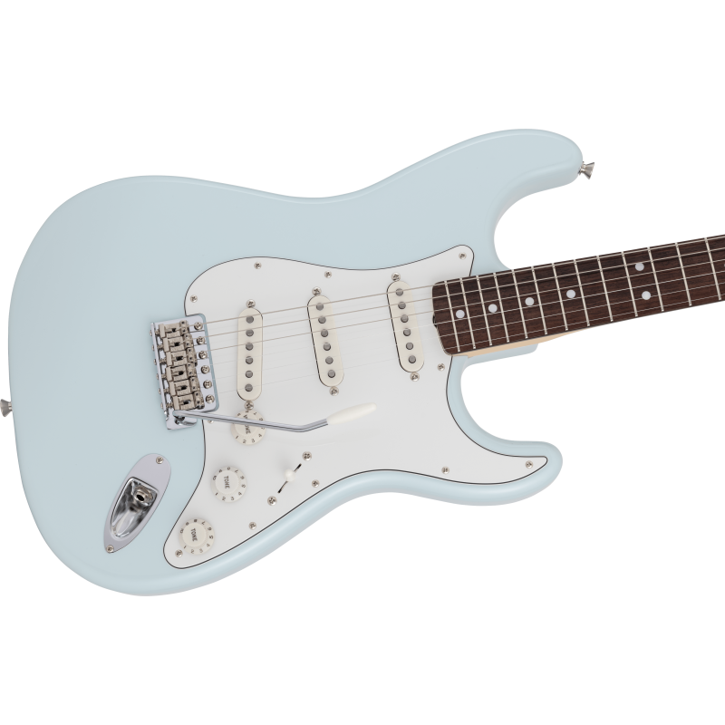 FENDER TRADITIONAL LATE 60s STRAT RW SNB JAPAN GITARA ELEKTRIČNA
