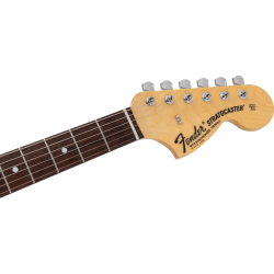 FENDER TRADITIONAL LATE 60s STRAT RW SNB JAPAN GITARA ELEKTRIČNA
