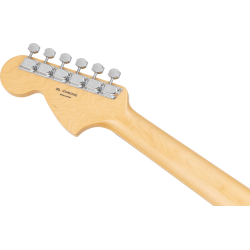 FENDER TRADITIONAL LATE 60s STRAT RW SNB JAPAN GITARA ELEKTRIČNA