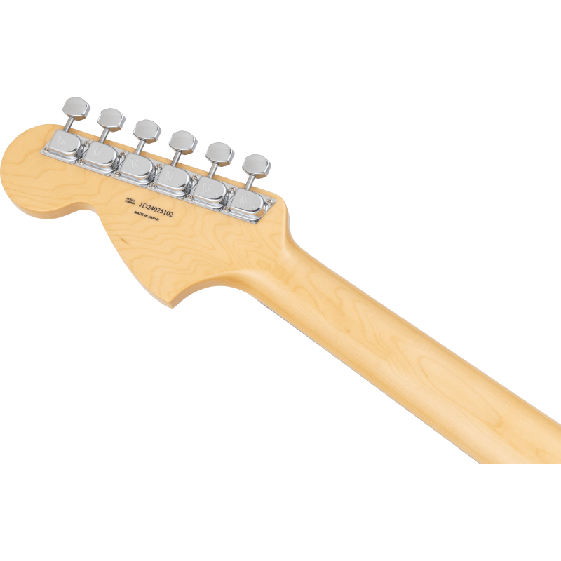 FENDER TRADITIONAL LATE 60s STRAT RW SNB JAPAN GITARA ELEKTRIČNA