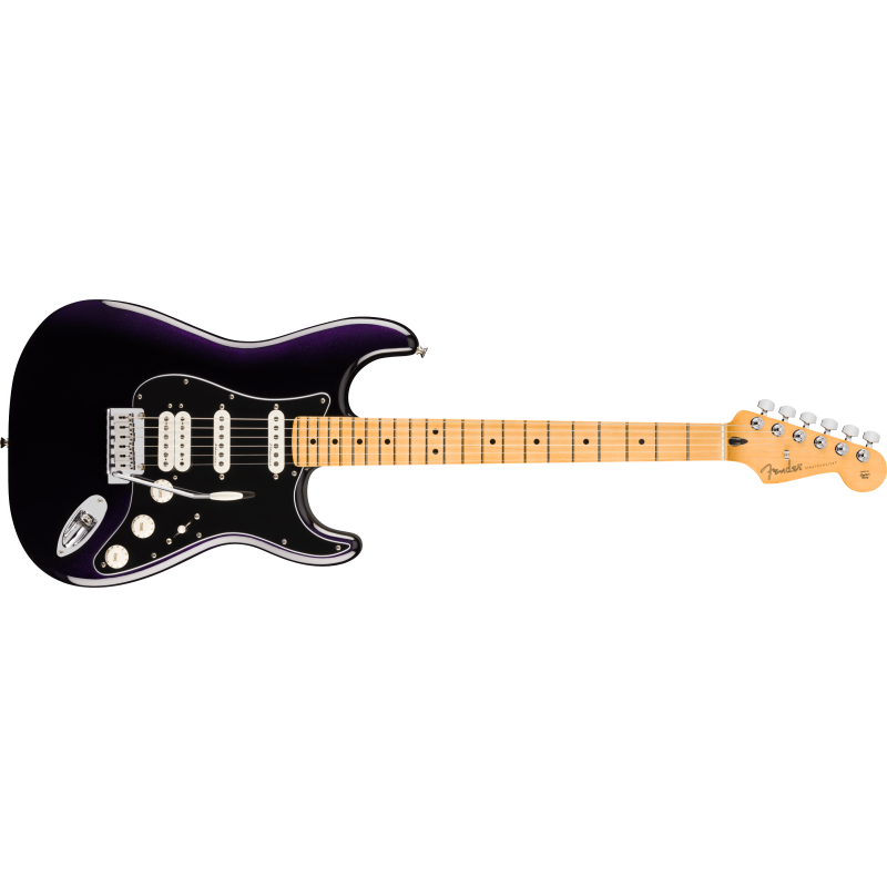 FENDER PLAYER II MODIFIED STRATOCASTER HSS MN DSK GITARA ELEKTRIČNA