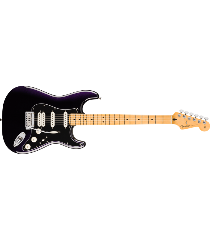 FENDER PLAYER II MODIFIED STRATOCASTER HSS MN DSK GITARA ELEKTRIČNA