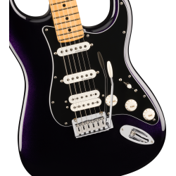 FENDER PLAYER II MODIFIED STRATOCASTER HSS MN DSK GITARA ELEKTRIČNA