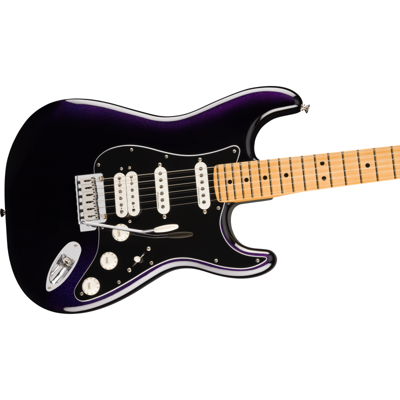 FENDER PLAYER II MODIFIED STRATOCASTER HSS MN DSK GITARA ELEKTRIČNA