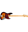 FENDER PLAYER II MODIFIED JAZZ BASS MN 3TS BAS GITARA