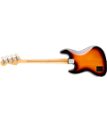 FENDER PLAYER II MODIFIED JAZZ BASS MN 3TS BAS GITARA
