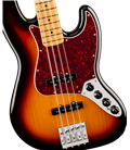 FENDER PLAYER II MODIFIED JAZZ BASS MN 3TS BAS GITARA