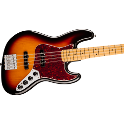 FENDER PLAYER II MODIFIED JAZZ BASS MN 3TS BAS GITARA