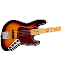 FENDER PLAYER II MODIFIED JAZZ BASS MN 3TS BAS GITARA
