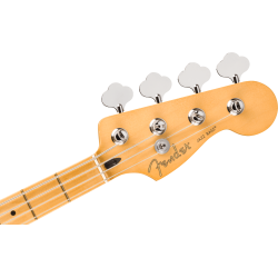 FENDER PLAYER II MODIFIED JAZZ BASS MN 3TS BAS GITARA