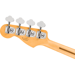 FENDER PLAYER II MODIFIED JAZZ BASS MN 3TS BAS GITARA