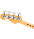 FENDER PLAYER II MODIFIED JAZZ BASS MN 3TS BAS GITARA
